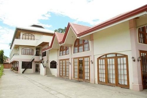 Dumaguete Royal Suite Inn Dumaguete City Exterior photo